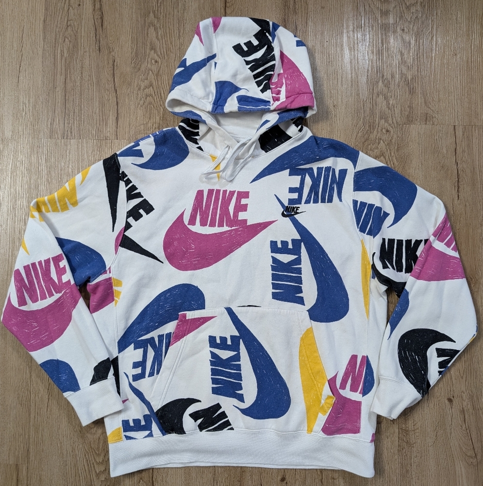 Nike hoodie SKU628
